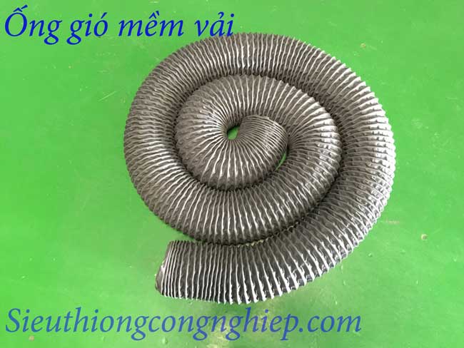 á»ng giÃ³ mÃªm váº£i