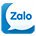 support zalo