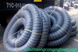Ống hút bụi 2