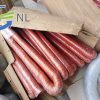 Ống silicone chịu nhiệt độ cao