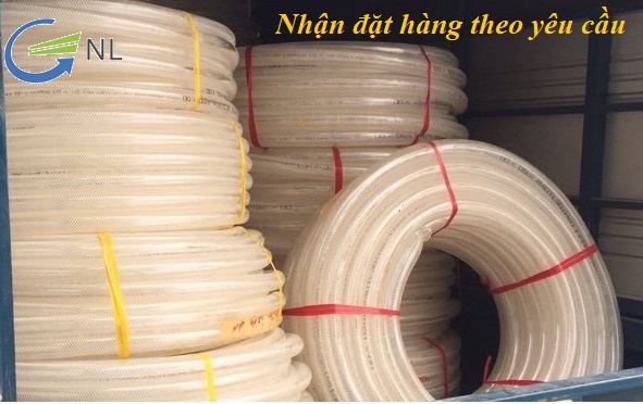 Ưu điểm nổi bật của ống lưới dẻo lý xuân lan phi 27mm